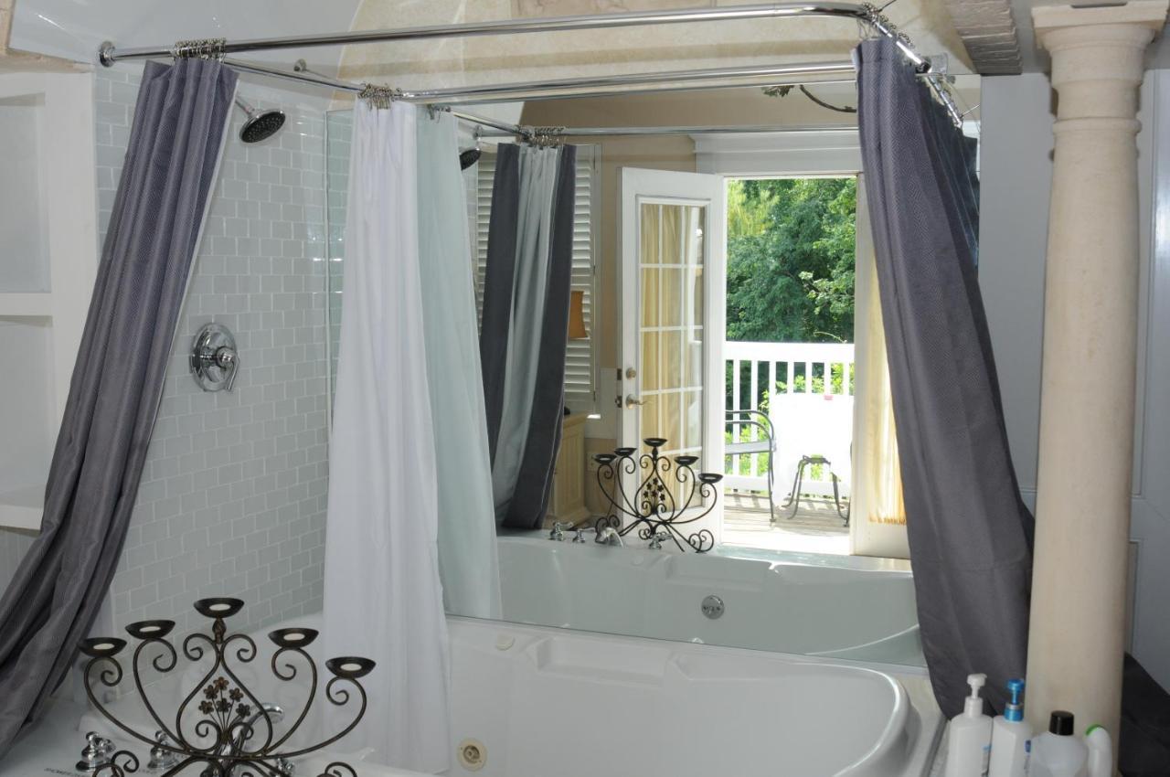 Acorn Hill Lodge And Spa Lynchburg Quarto foto